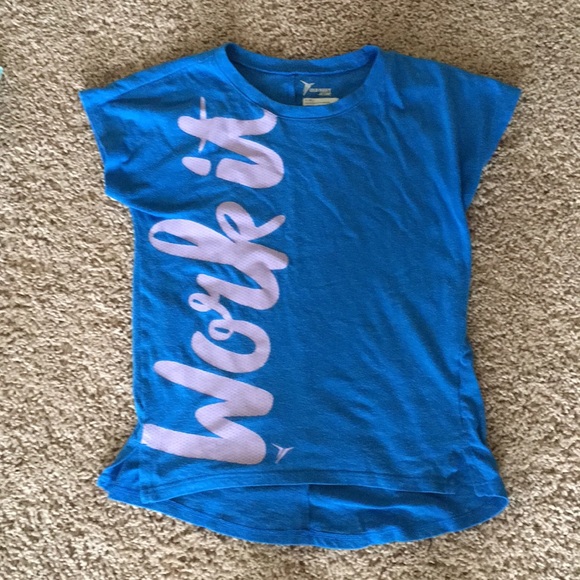 Two tee shirts - Picture 3 of 3